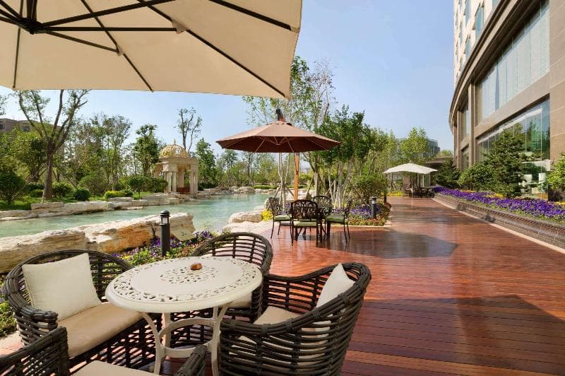 Wyndham Qingdao 5