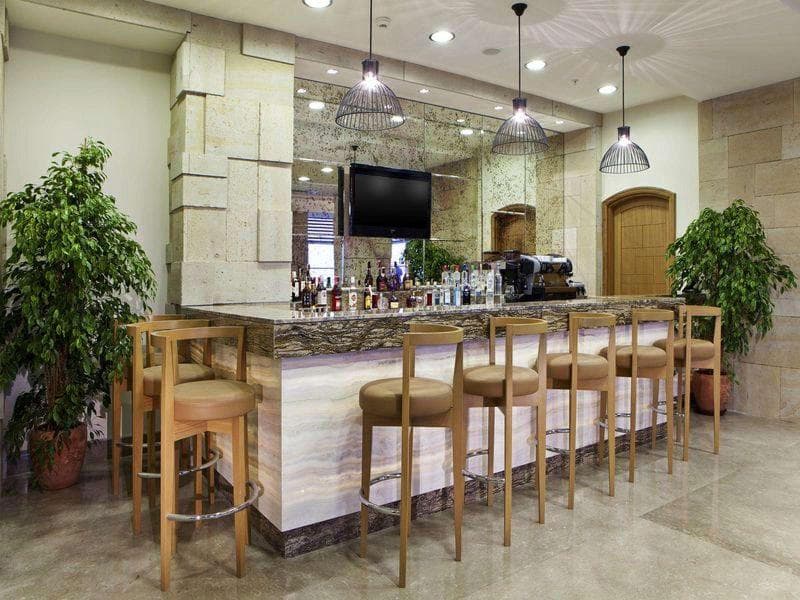 DoubleTree by Hilton Avanos - Cappadocia 3