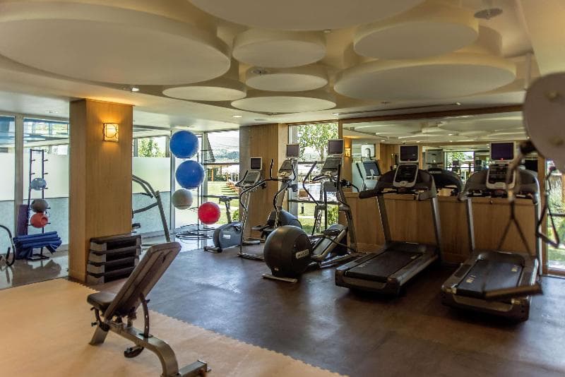 DoubleTree by Hilton Avanos - Cappadocia 4
