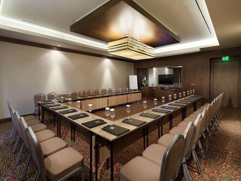 DoubleTree by Hilton Avanos - Cappadocia photo 1