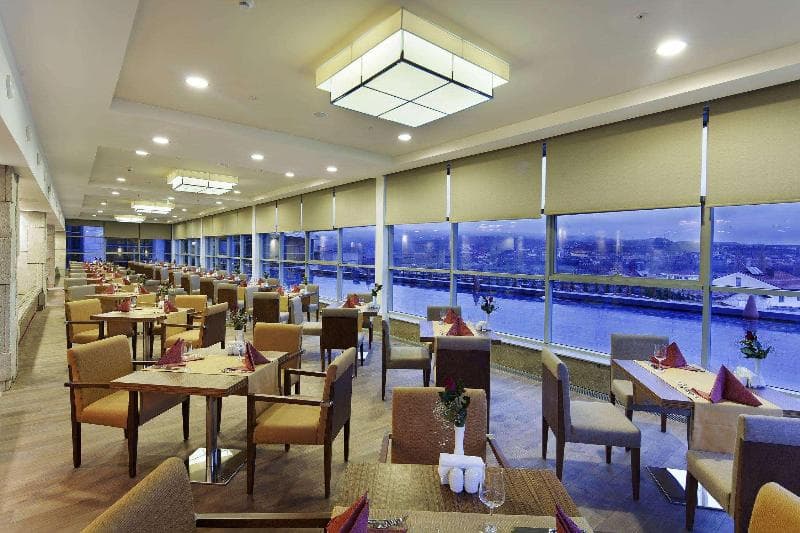 DoubleTree by Hilton Avanos - Cappadocia 5