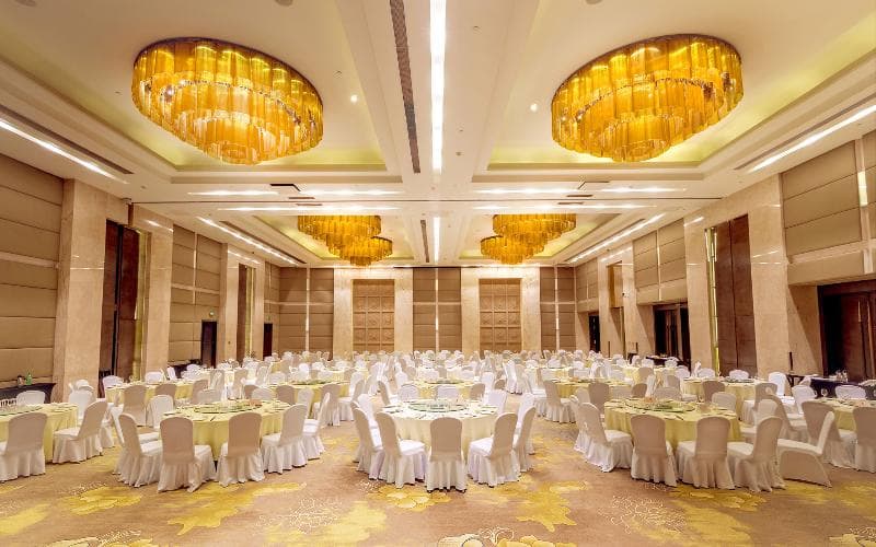 Doubletree by Hilton Shenyang 3
