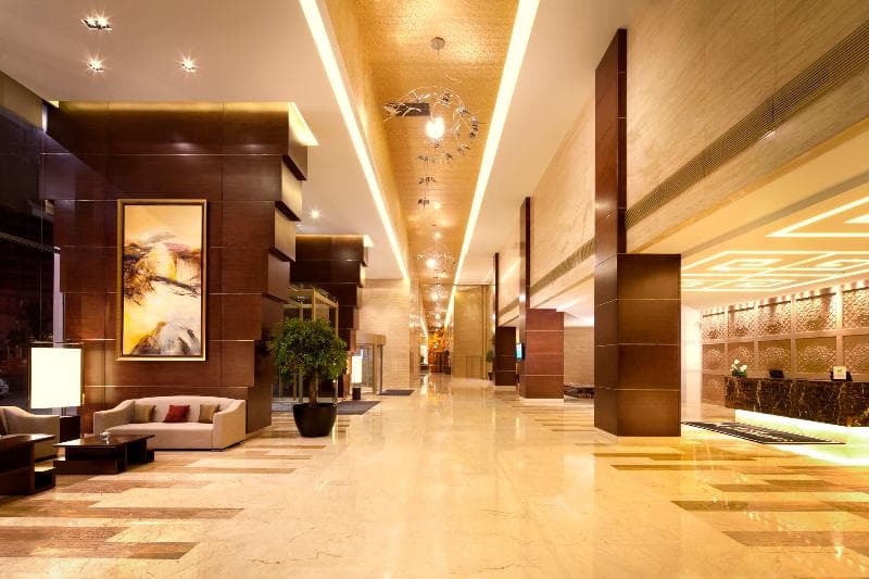 Doubletree by Hilton Shenyang photo 1