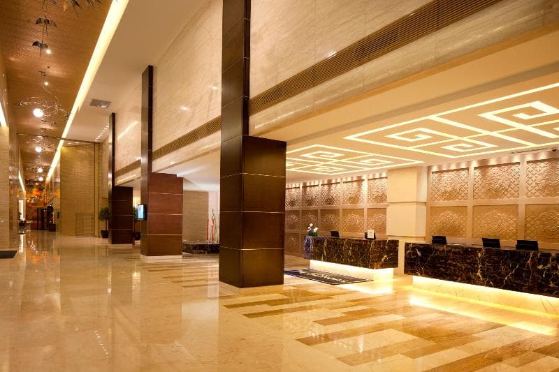 Doubletree by Hilton Shenyang 2