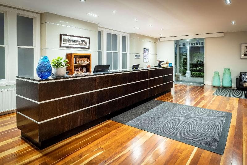 Hilton Lake Taupo 5