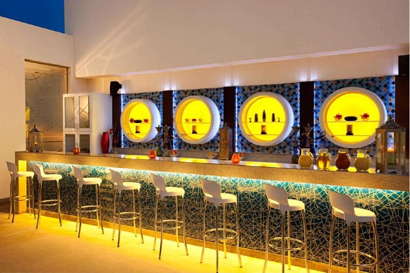 DoubleTree by Hilton Ras Al Khaimah 2