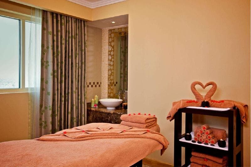 DoubleTree by Hilton Ras Al Khaimah 3