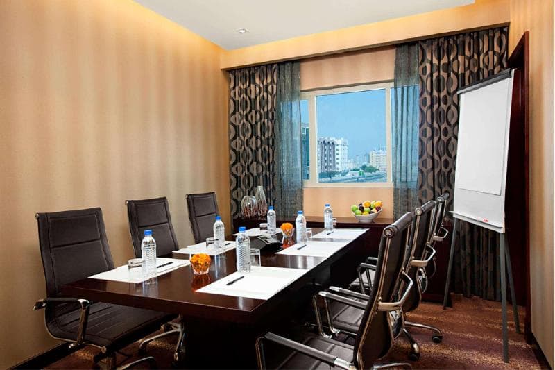 DoubleTree by Hilton Ras Al Khaimah photo 1