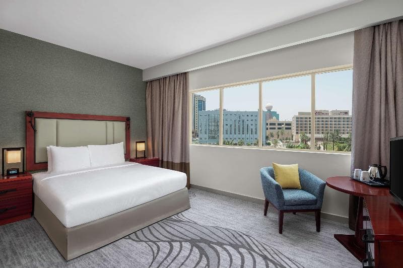 DoubleTree by Hilton Ras Al Khaimah 5