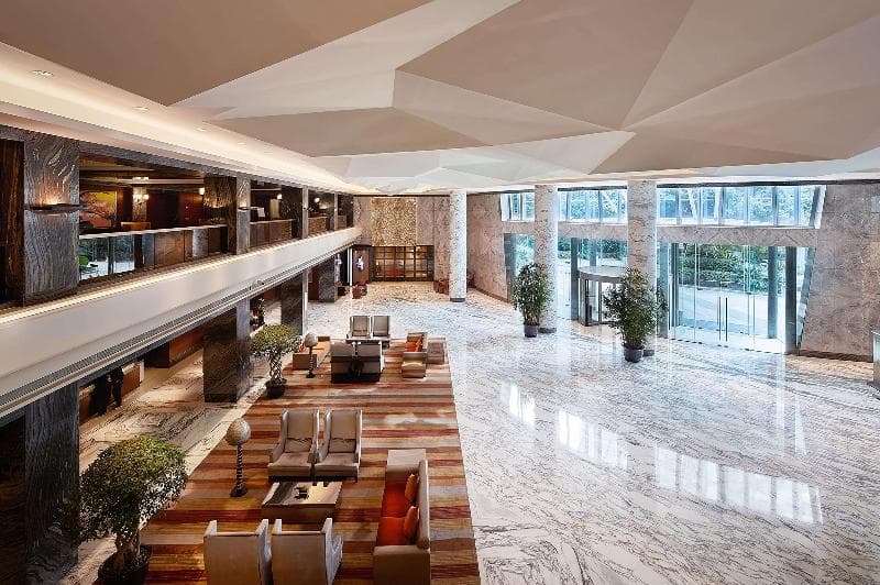 Hilton Shanghai Hongqiao 5
