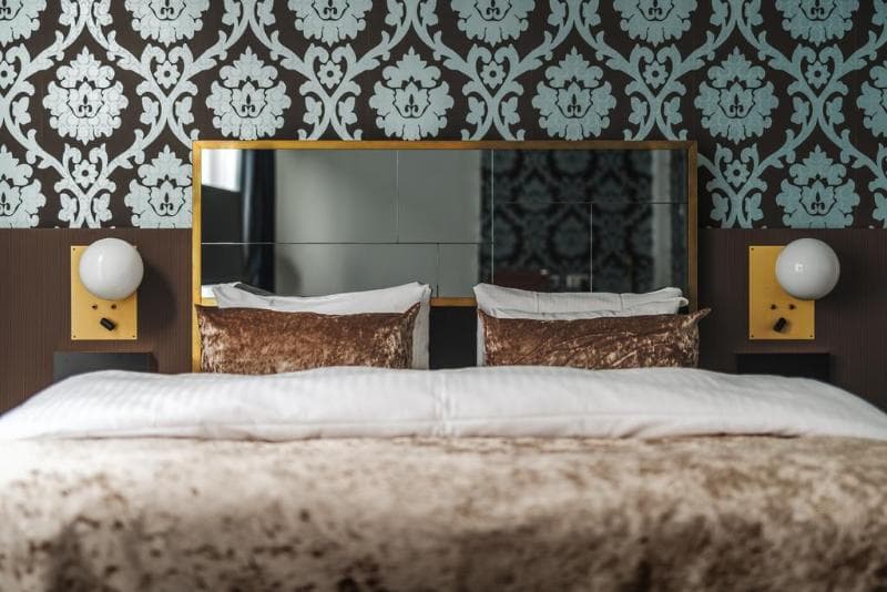 Hotel Christiania Teater 3