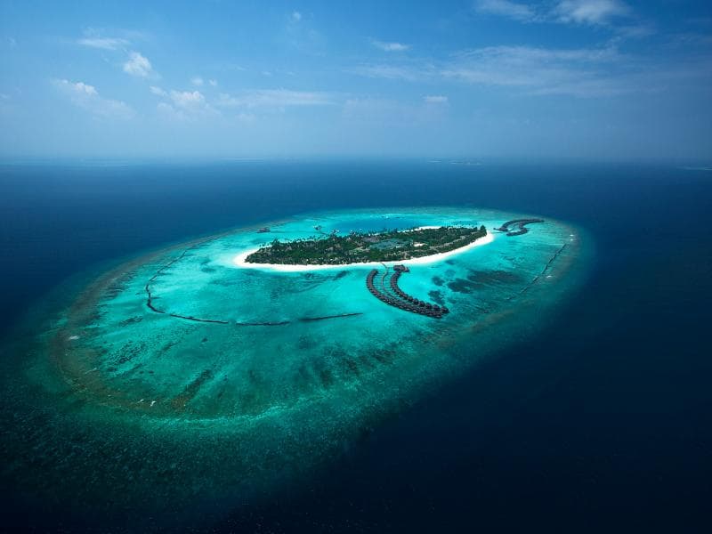 Sun Siyam Iru Fushi photo 1