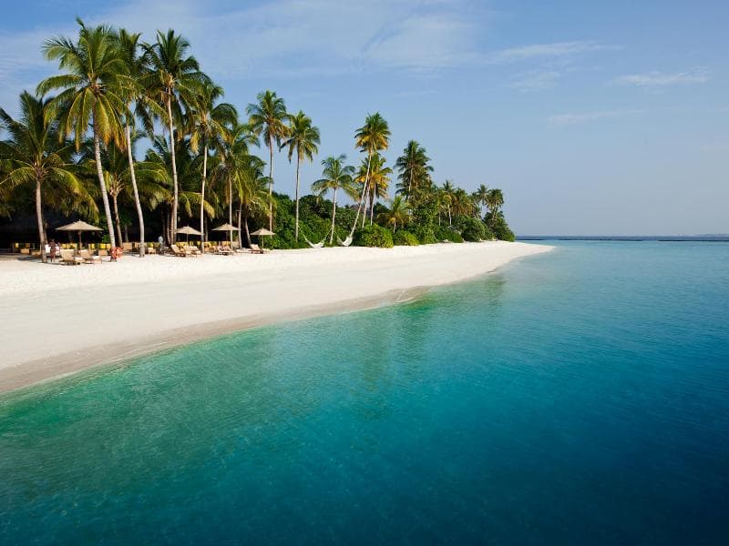 Sun Siyam Iru Fushi 2
