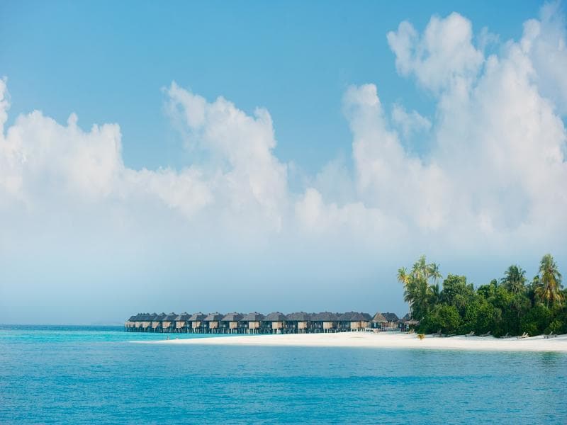 Sun Siyam Iru Fushi 3