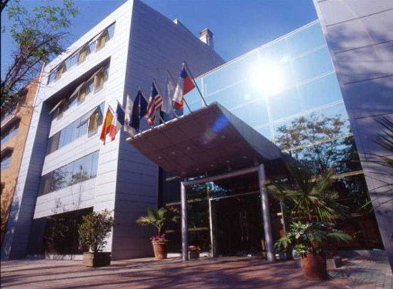 Eurotel Providencia photo 1