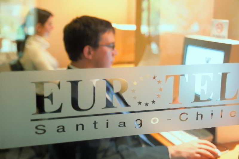 Eurotel Providencia 5