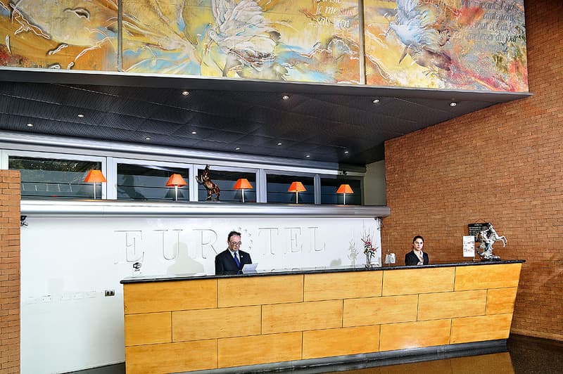 Eurotel Providencia 3