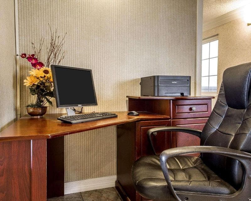 Comfort Inn Modesto 3
