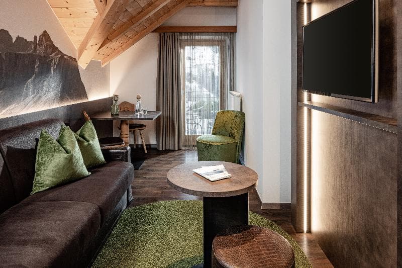 Boutique & Fashion Hotel Maciaconi 5