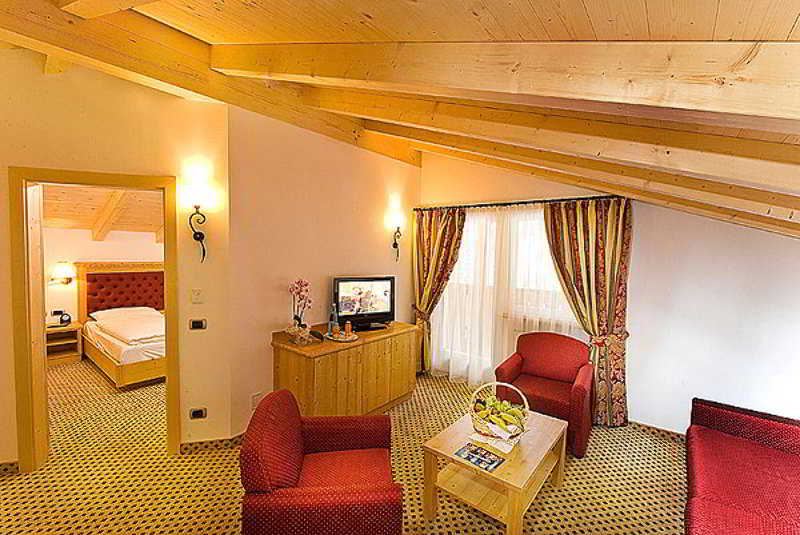 Hotel Diamant Spa Resort 5