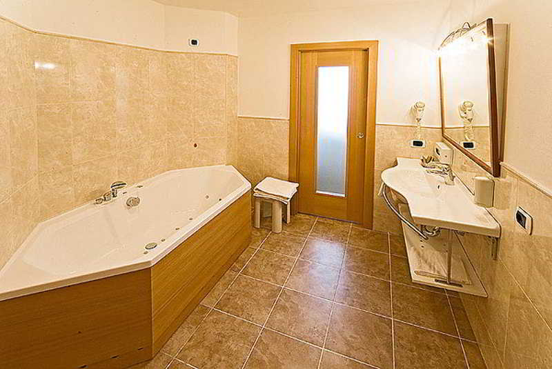 Hotel Diamant Spa Resort 4