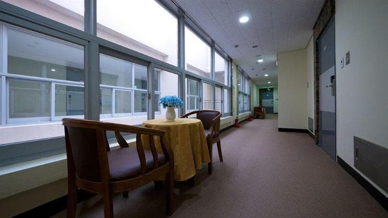 Hotel Zeumes Incheon Airport photo 1