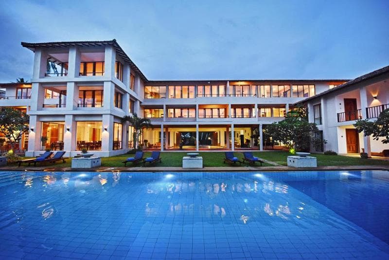 Mandara Resort photo 1