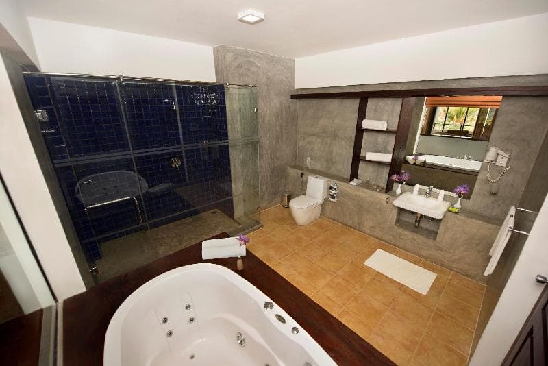 Mandara Resort 2