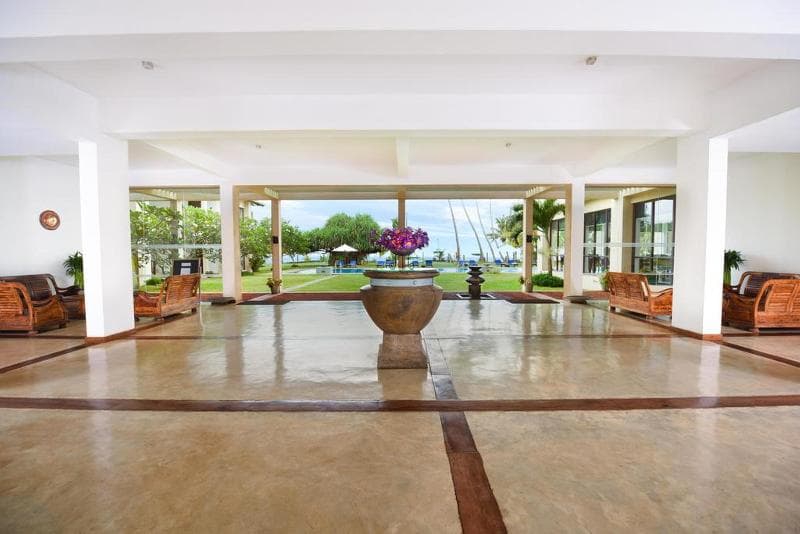 Mandara Resort 3