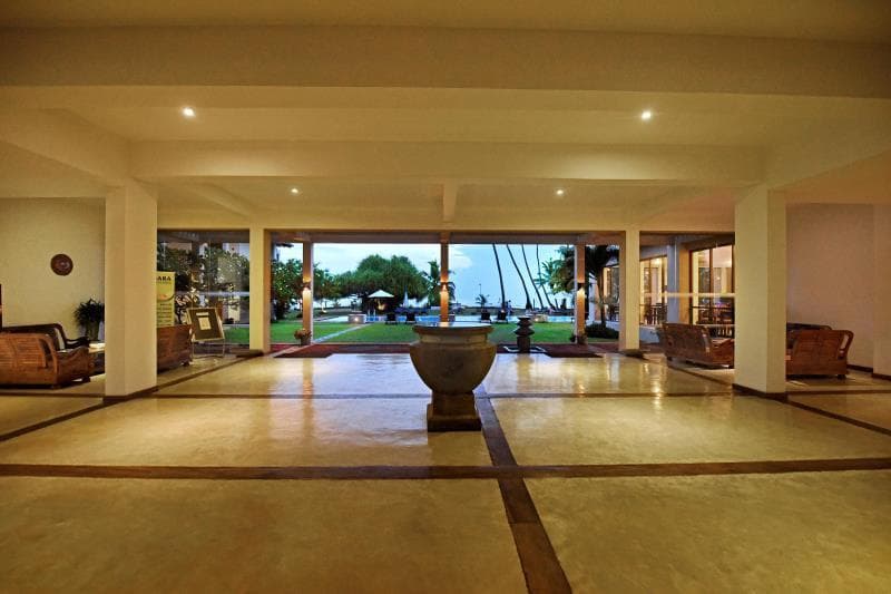 Mandara Resort 4