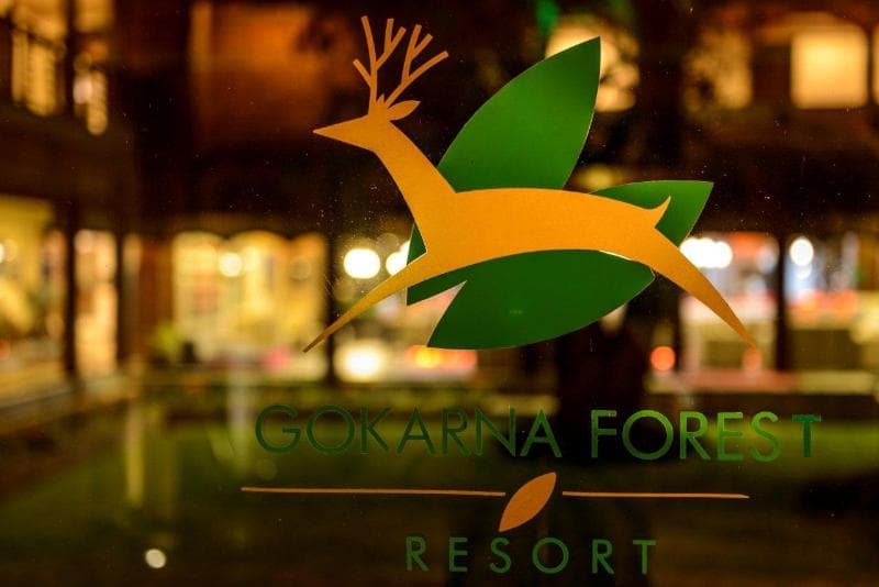 Gokarna Forest Golf Resort & Spa 4