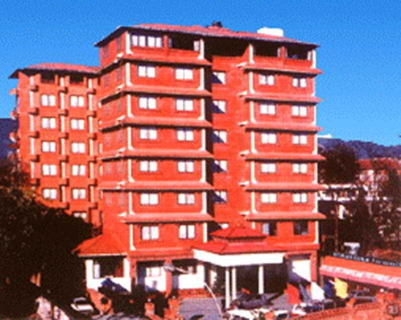 Hotel Royal Singi 2