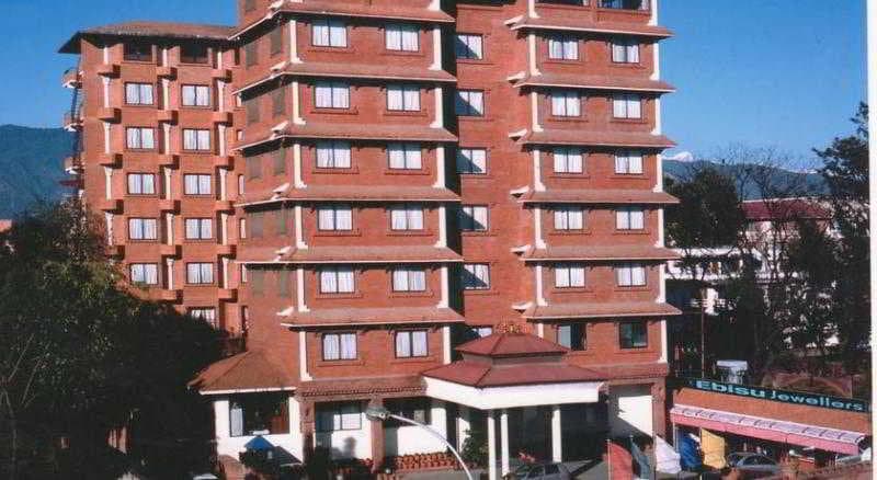 Hotel Royal Singi photo 1