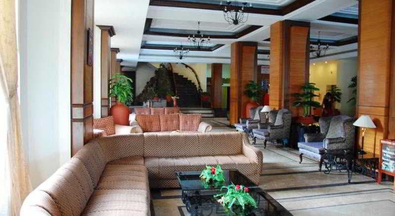 Hotel Royal Singi 3