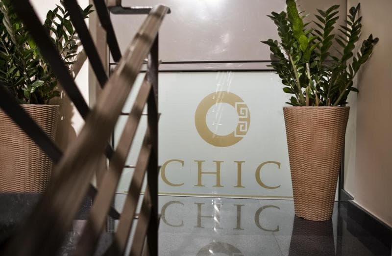 Chic 4