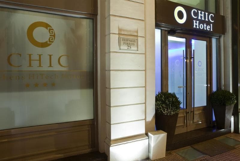 Chic 5