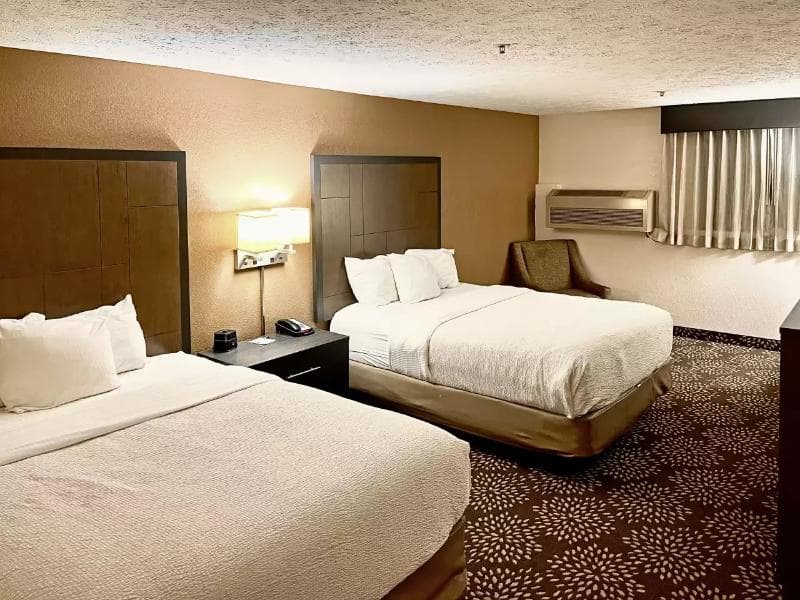 Clarion Pointe Wenatchee WA 5