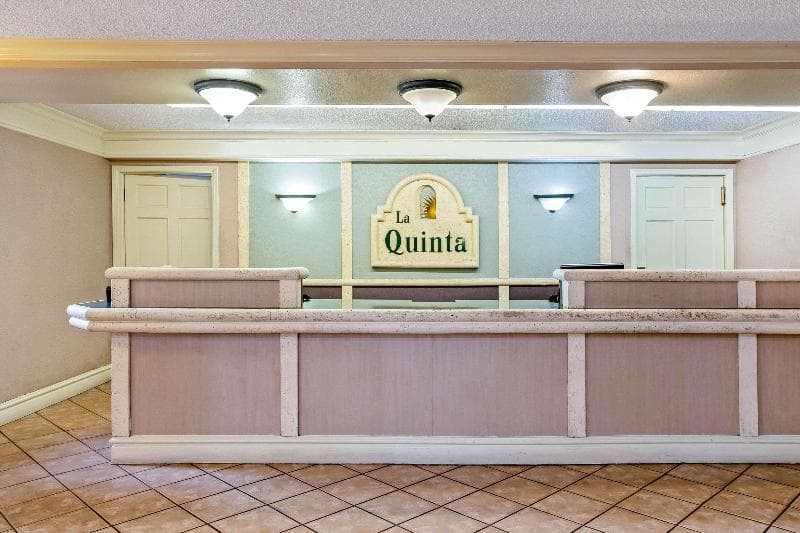 La Quinta Inn by Wyndham Stockton 4