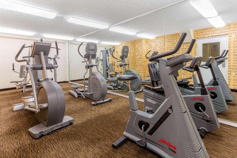 La Quinta Inn & Suites by Wyndham Redding 4