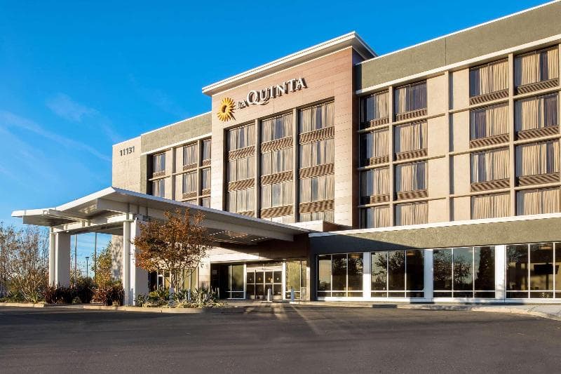 La Quinta Inn & Suites by Wyndham Rancho Cordova Sacramento photo 1