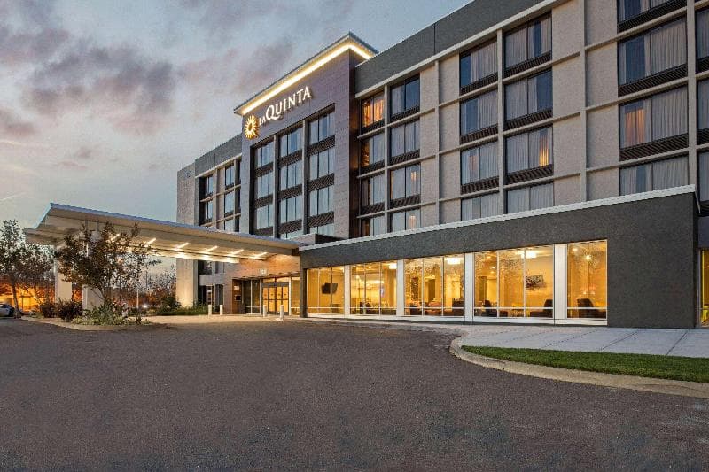 La Quinta Inn & Suites by Wyndham Rancho Cordova Sacramento 4