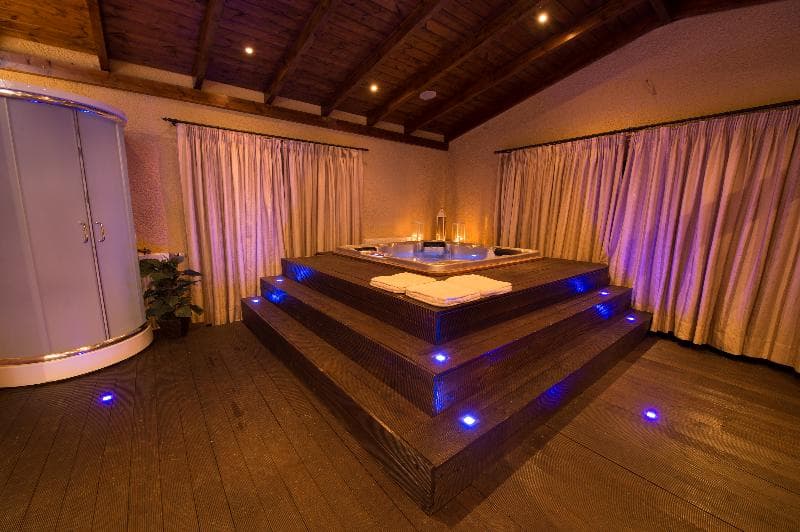 Filoxenia Hotel & Spa 3