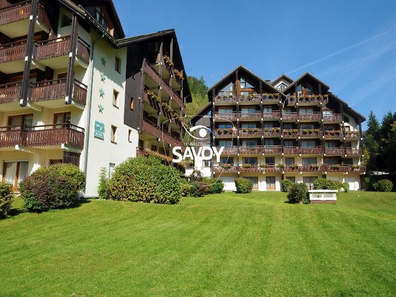 Les Balcons du Savoy photo 1