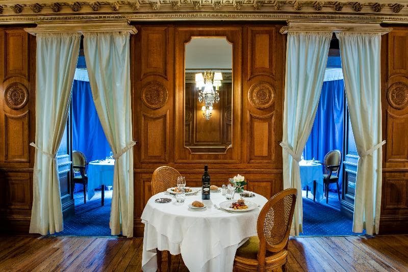 Grand Hôtel Gallia & Londres photo 1