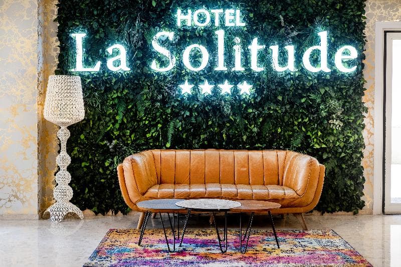 La Solitude 5