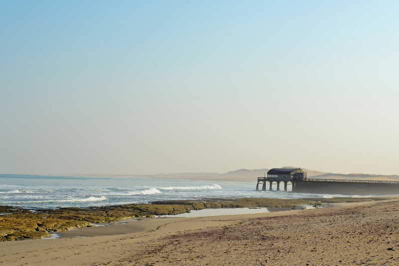 Burning Shore Hotel 4