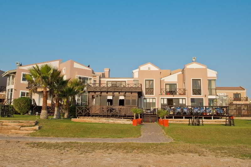 Burning Shore Hotel photo 1