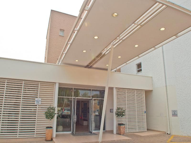 Protea Hotel Windhoek Fürstenhof photo 1