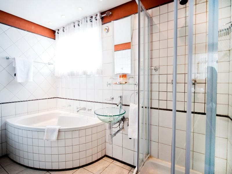Protea Hotel Windhoek Fürstenhof 4