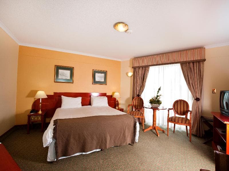 Protea Hotel Windhoek Fürstenhof 5